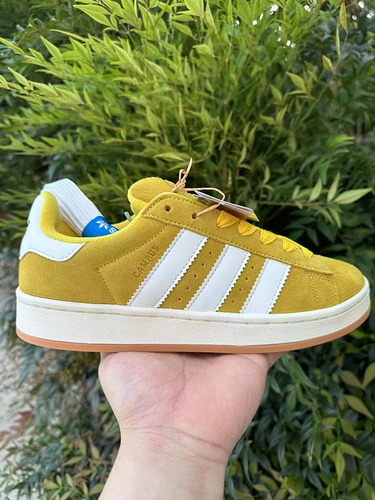 Adidas Campus Unisex ID:20240822-176